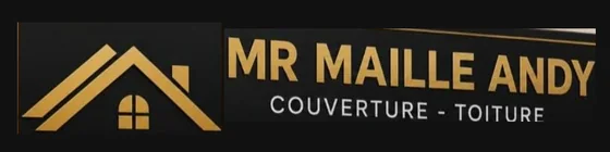 Logo Mr Maille Andy